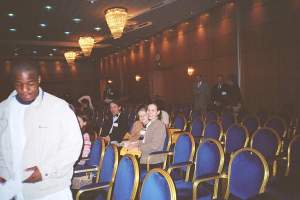 CONFERINTA BUCURESTI 2