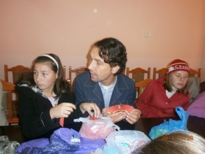 OLYMPUS DIGITAL CAMERA