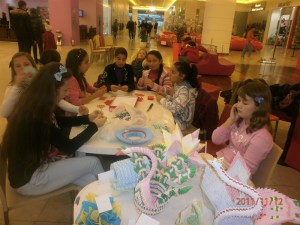 OLYMPUS DIGITAL CAMERA