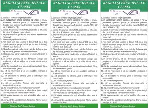 REGULI SI RESPONSABILITATILE ELEVILOR VI B 2012 4