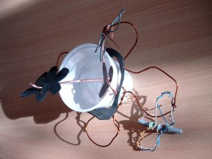 Medion DIGITAL CAMERA